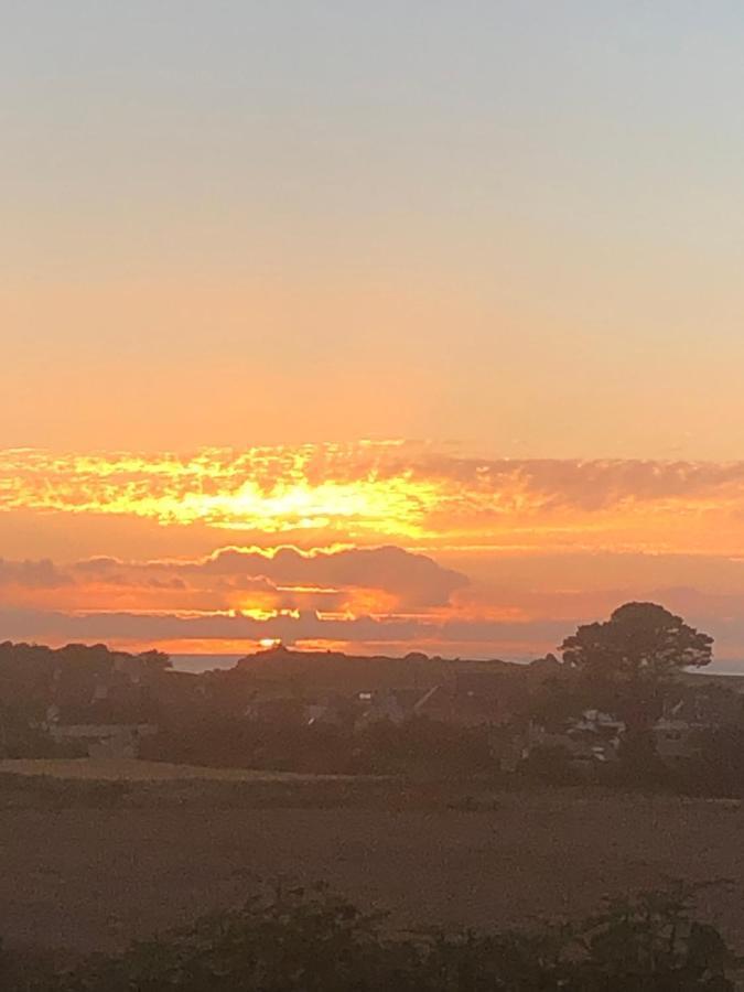 Maison Calme Au Coeur De La Ville Brest Exteriér fotografie